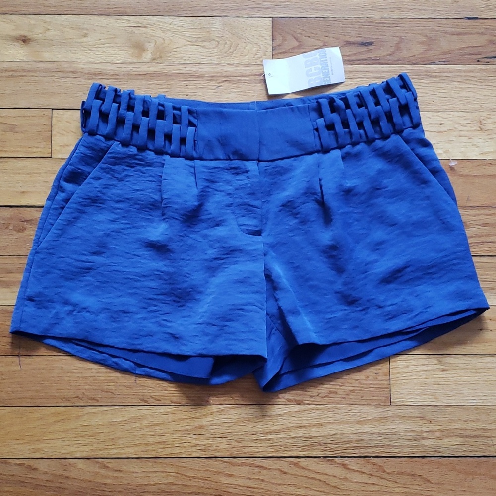 BCBGeneration shorts